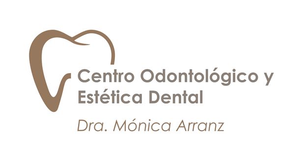 Logo Centro Odontológico y Estética Dental Dra. Mónica Arranz